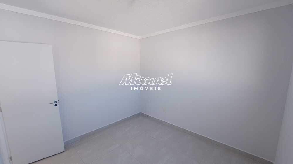 Apartamento, para aluguel, Vila Sonia - 2 quartos Viva Vida Jequitibás - Piracicaba/SP: 