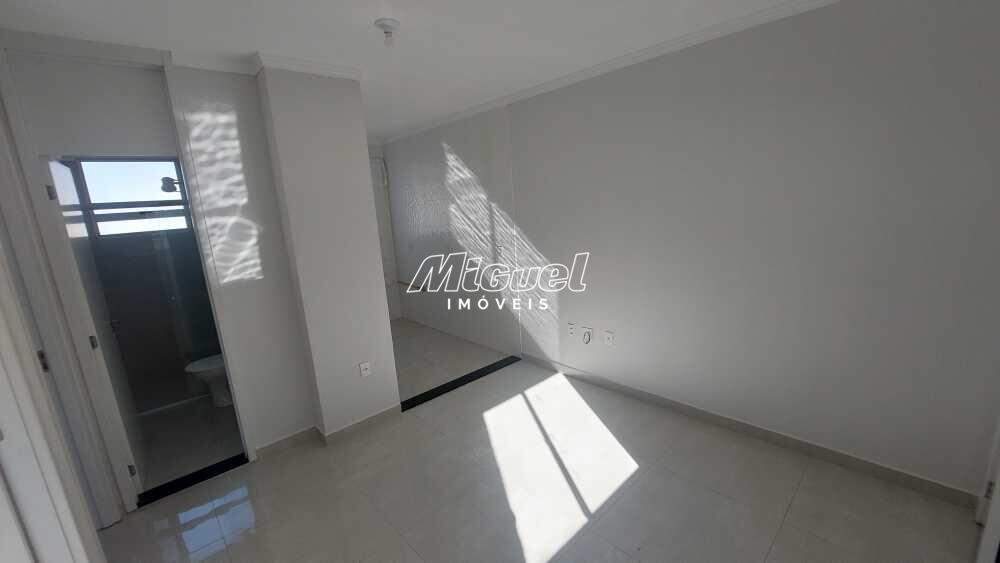 Apartamento, para aluguel, Vila Sonia - 2 quartos Viva Vida Jequitibás - Piracicaba/SP: 