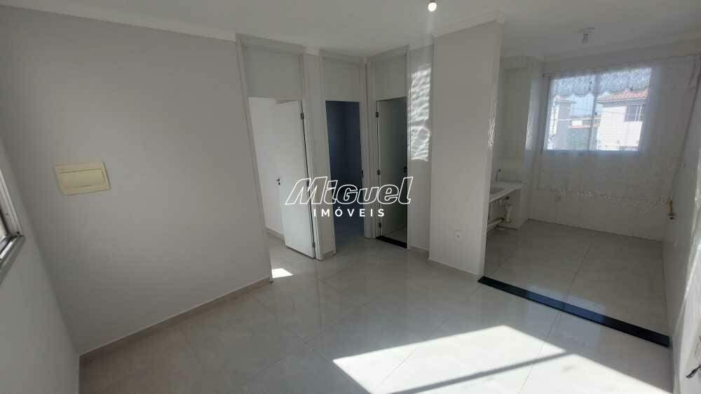 Apartamento, para aluguel, Vila Sonia - 2 quartos Viva Vida Jequitibás - Piracicaba/SP: 