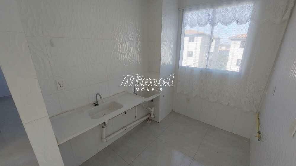 Apartamento, para aluguel, Vila Sonia - 2 quartos Viva Vida Jequitibás - Piracicaba/SP: 
