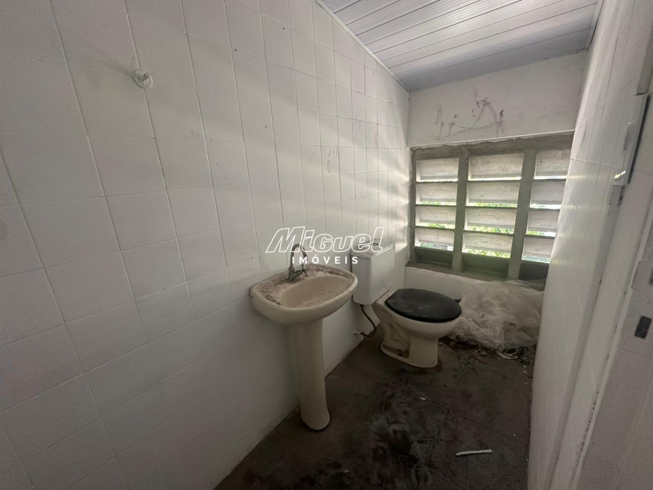 Galpão, para aluguel, Jardim Califórnia - - Piracicaba/SP: 