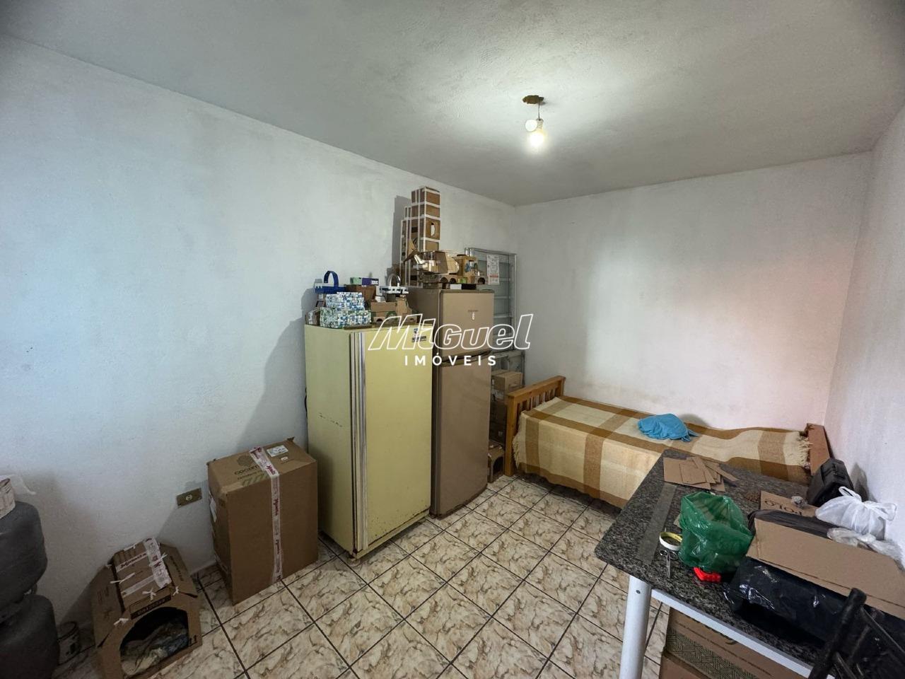 Casa, para aluguel, Jardim Três Marias - 2 quartos - Piracicaba/SP: 