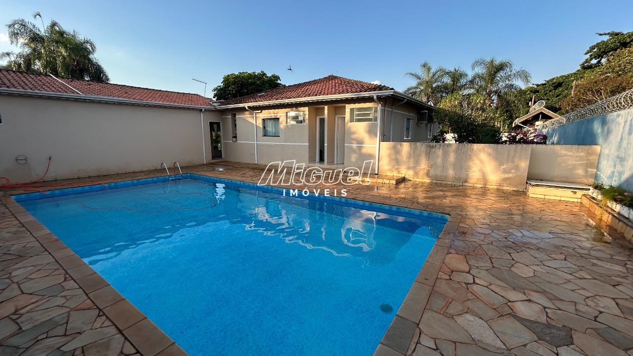 Chácara, à venda, Santa Rita - 2 quartos - Piracicaba/SP: