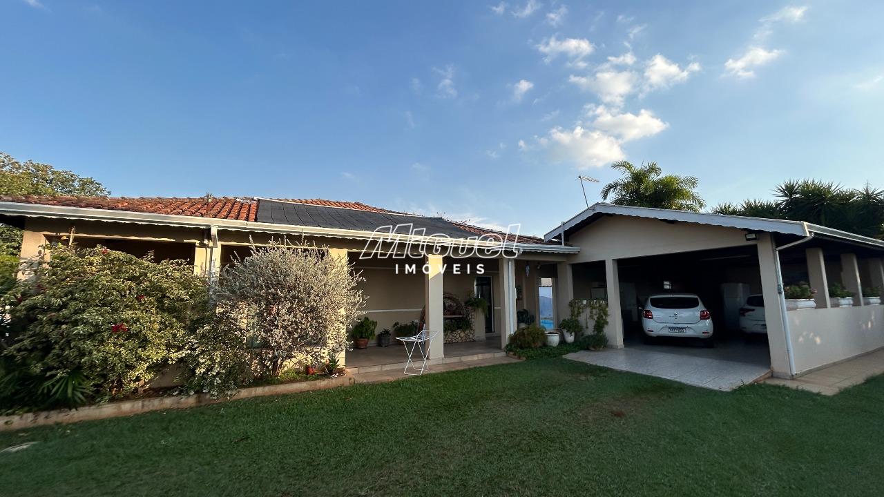 Chácara, à venda, Santa Rita - 2 quartos - Piracicaba/SP: