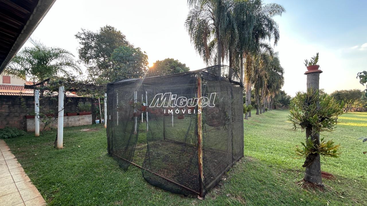 Chácara, à venda, Santa Rita - 2 quartos - Piracicaba/SP: