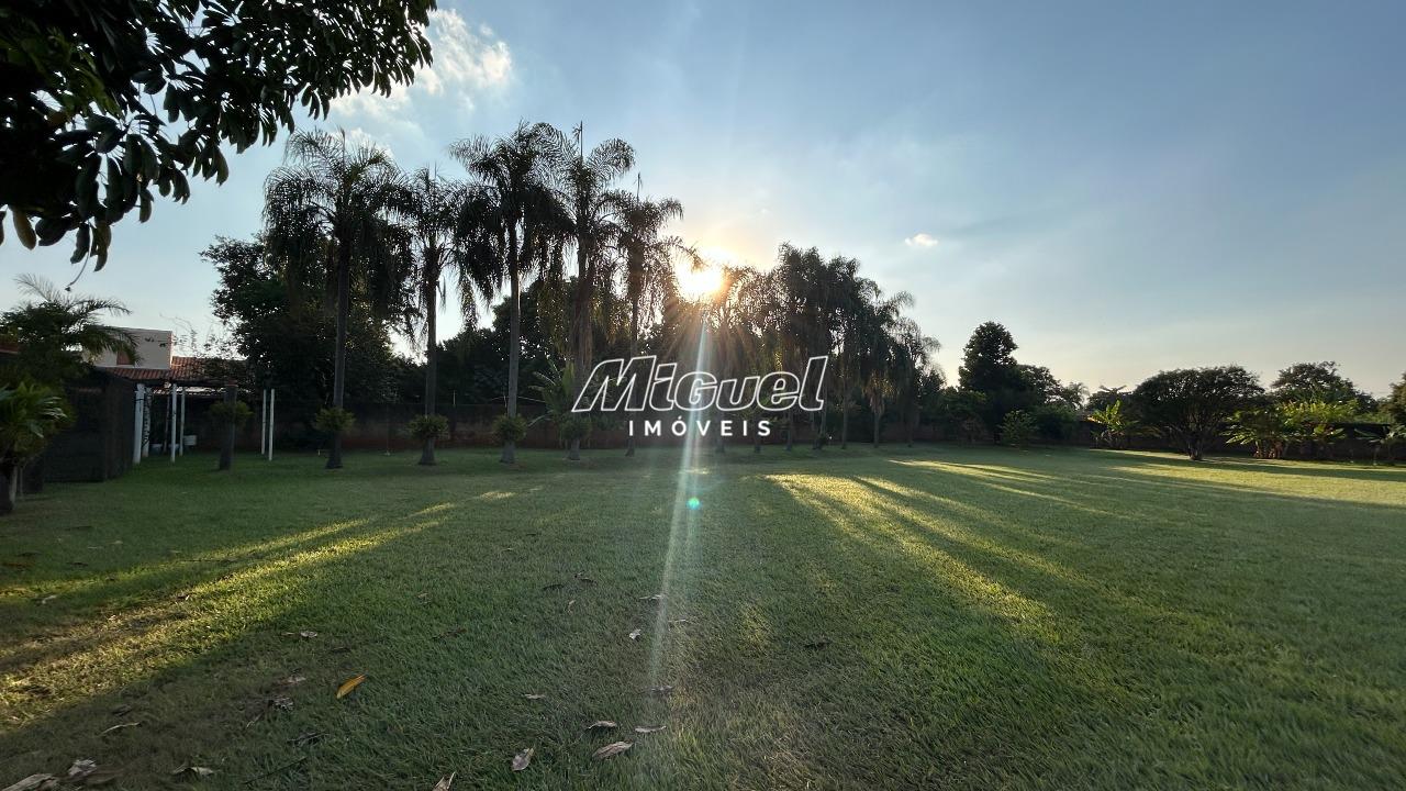 Chácara, à venda, Santa Rita - 2 quartos - Piracicaba/SP: