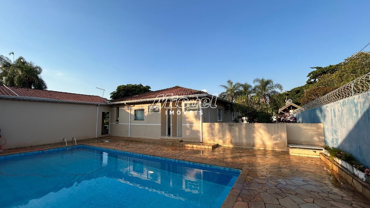 Chácara, à venda, Santa Rita - 2 quartos - Piracicaba/SP: