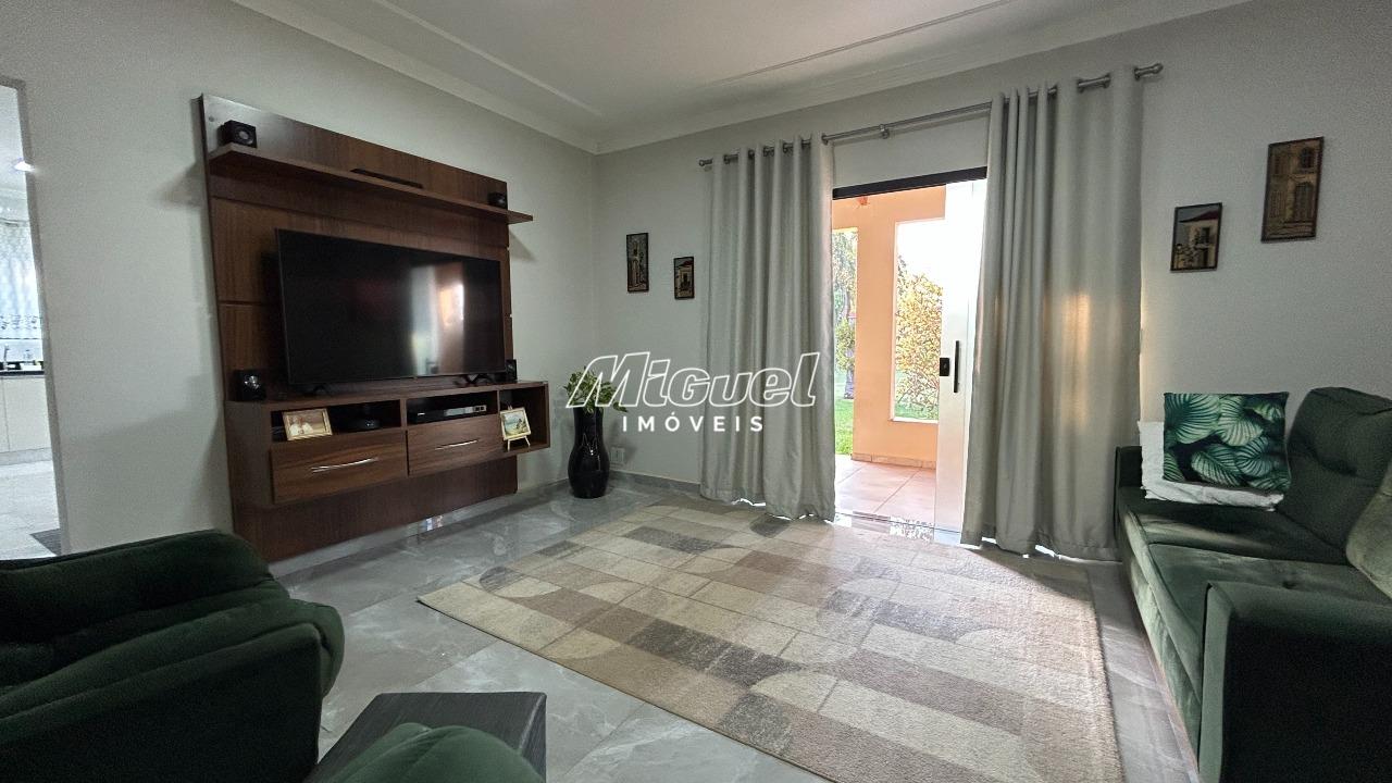 Chácara, à venda, Santa Rita - 2 quartos - Piracicaba/SP: