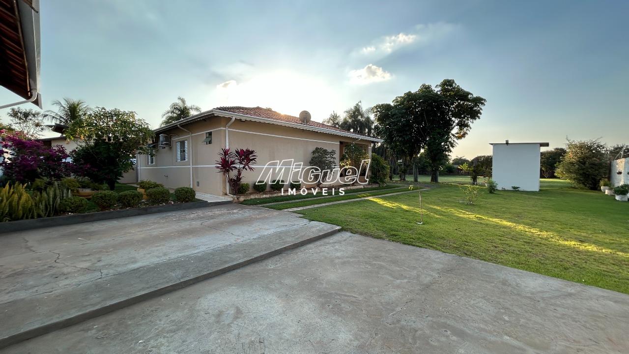 Chácara, à venda, Santa Rita - 2 quartos - Piracicaba/SP: 