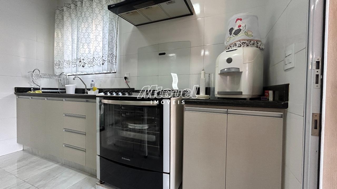 Chácara, à venda, Santa Rita - 2 quartos - Piracicaba/SP: