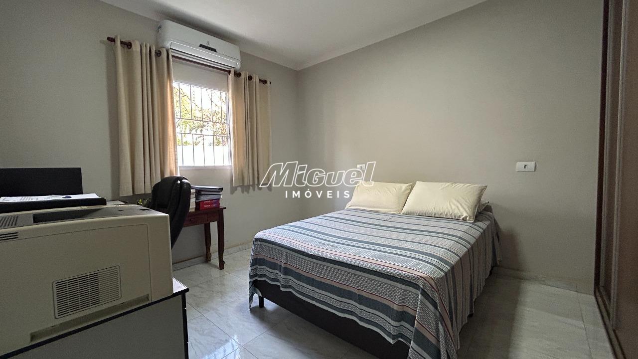 Chácara, à venda, Santa Rita - 2 quartos - Piracicaba/SP: