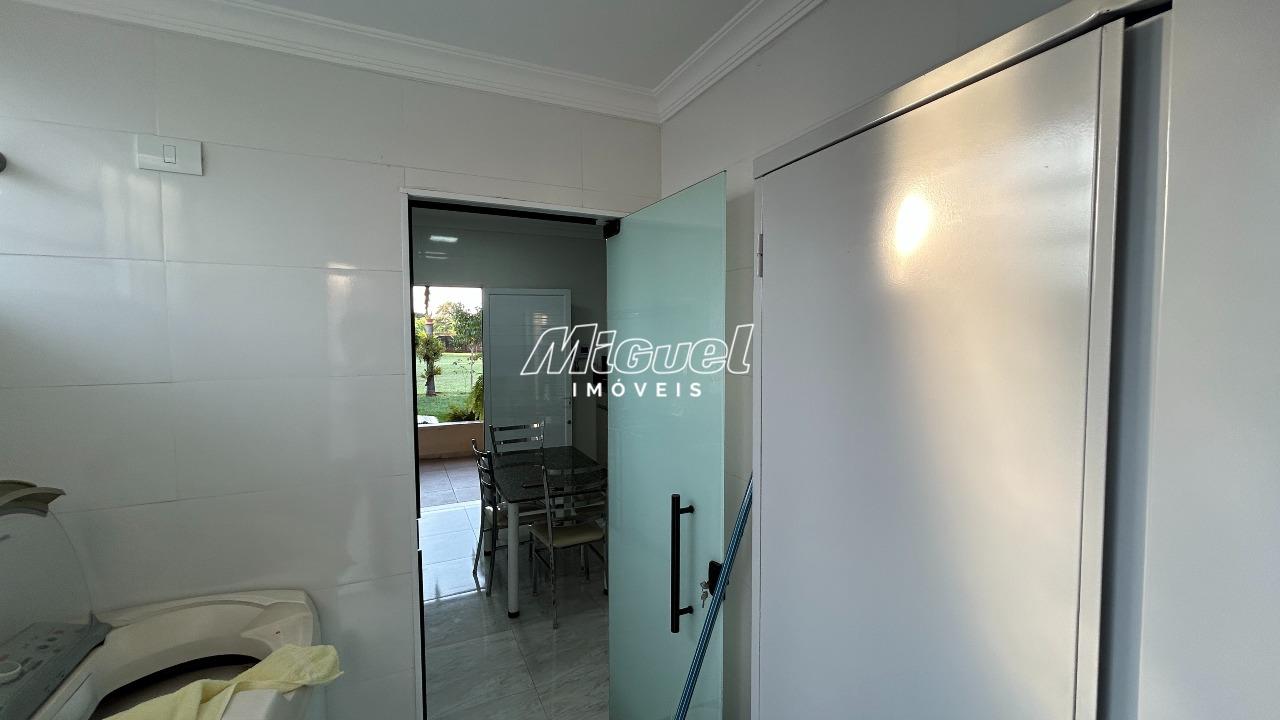 Chácara, à venda, Santa Rita - 2 quartos - Piracicaba/SP: