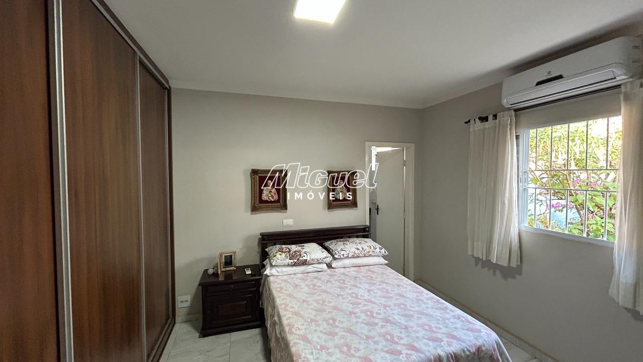 Chácara, à venda, Santa Rita - 2 quartos - Piracicaba/SP: