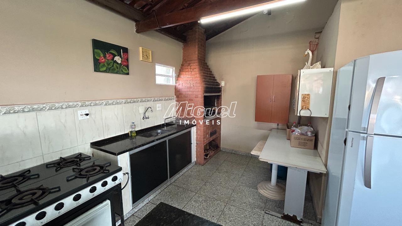 Chácara, à venda, Santa Rita - 2 quartos - Piracicaba/SP: