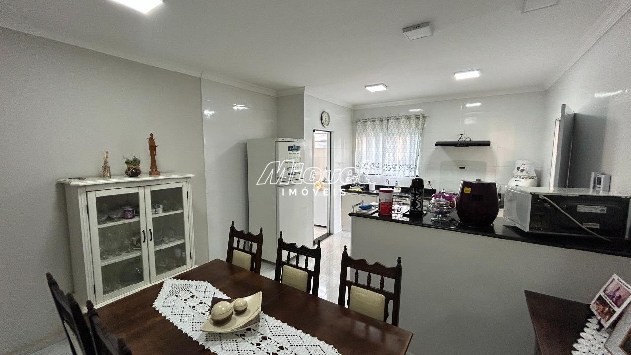 Chácara, à venda, Santa Rita - 2 quartos - Piracicaba/SP: