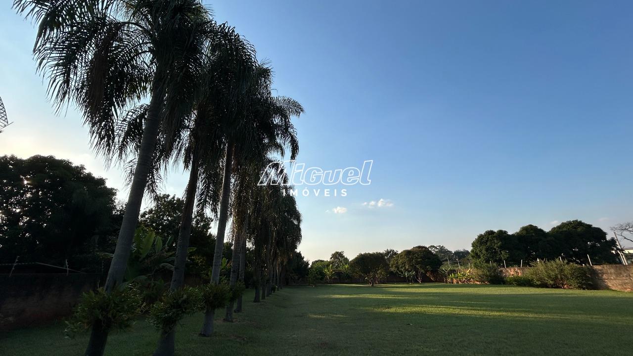 Chácara, à venda, Santa Rita - 2 quartos - Piracicaba/SP: