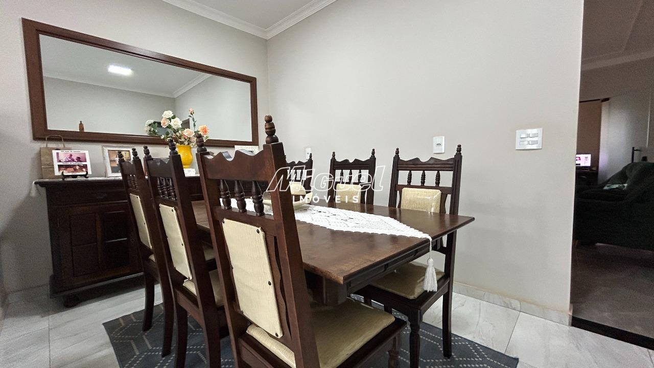 Chácara, à venda, Santa Rita - 2 quartos - Piracicaba/SP: