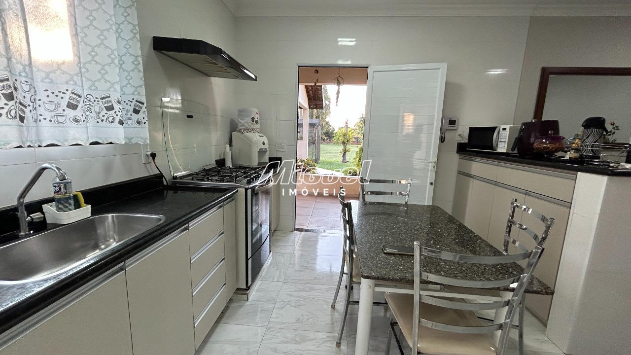 Chácara, à venda, Santa Rita - 2 quartos - Piracicaba/SP: