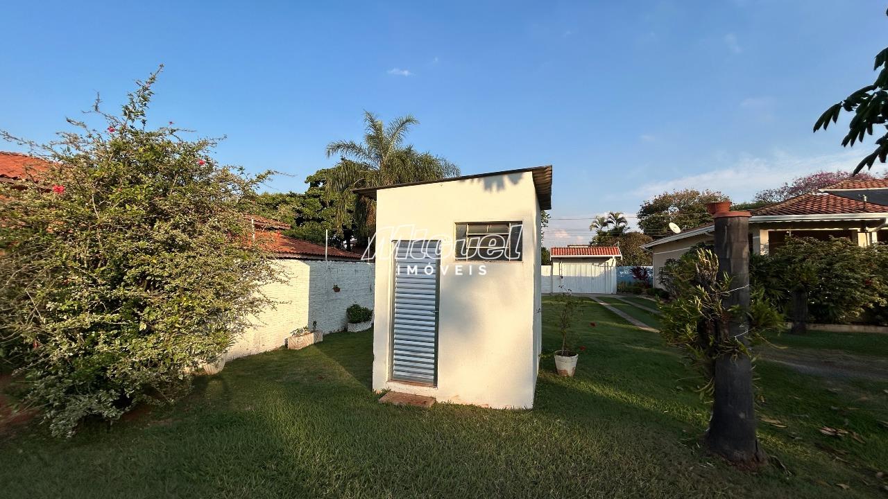 Chácara, à venda, Santa Rita - 2 quartos - Piracicaba/SP: