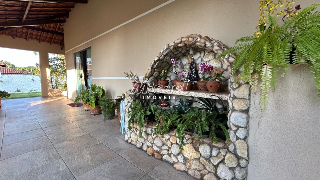 Chácara, à venda, Santa Rita - 2 quartos - Piracicaba/SP: