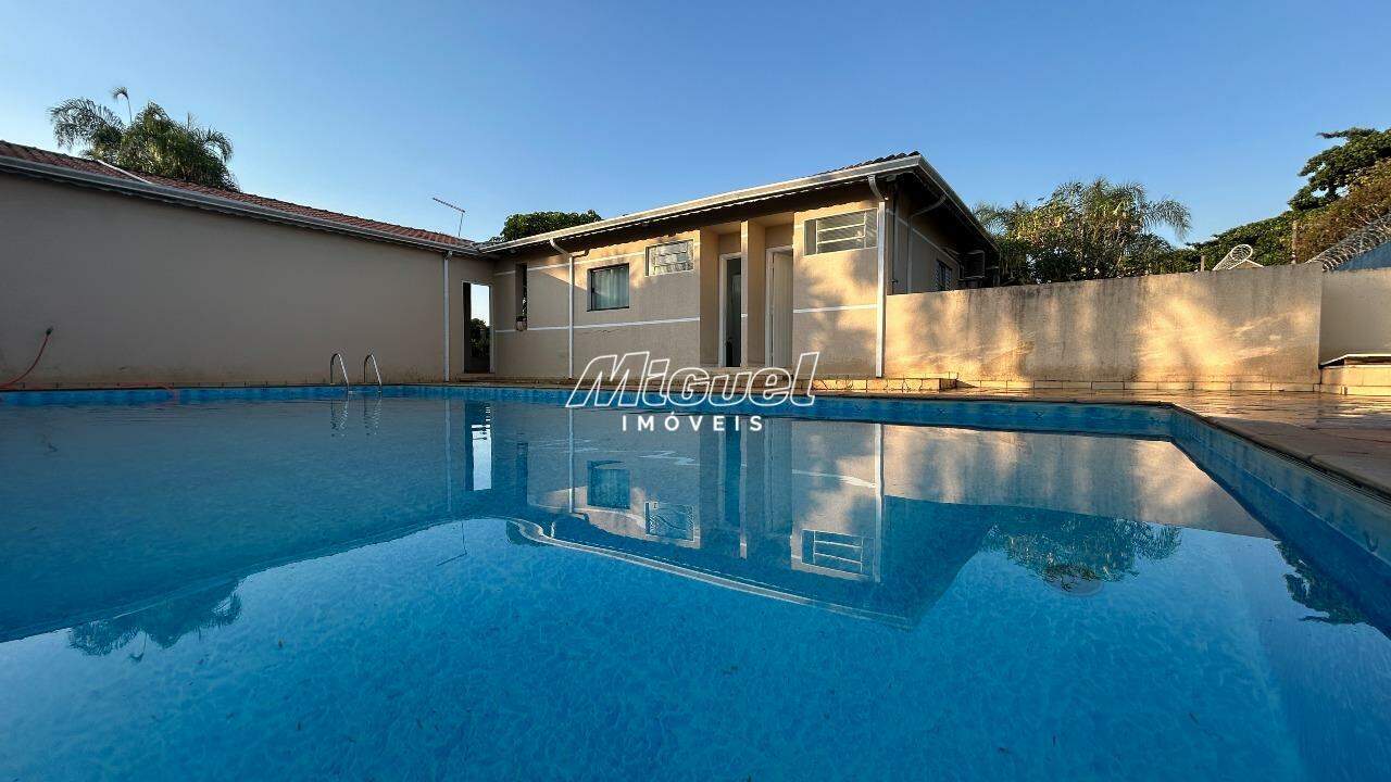 Chácara, à venda, Santa Rita - 2 quartos - Piracicaba/SP: 