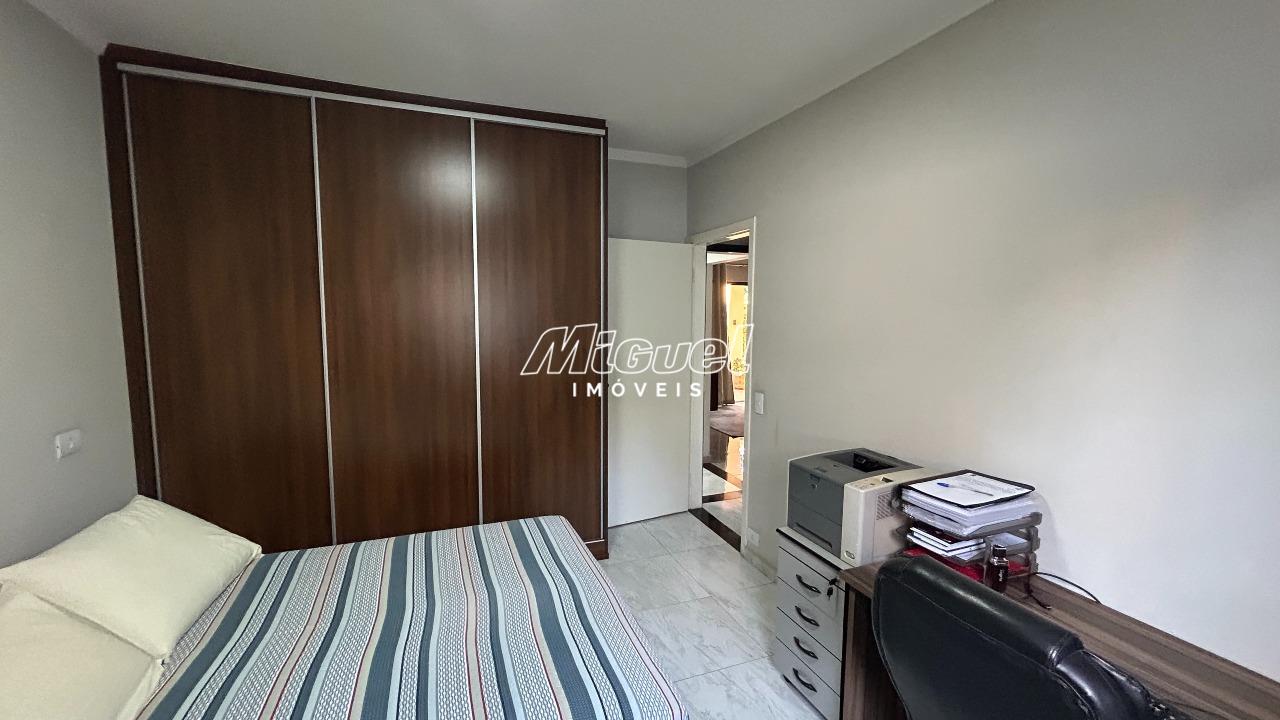 Chácara, à venda, Santa Rita - 2 quartos - Piracicaba/SP: