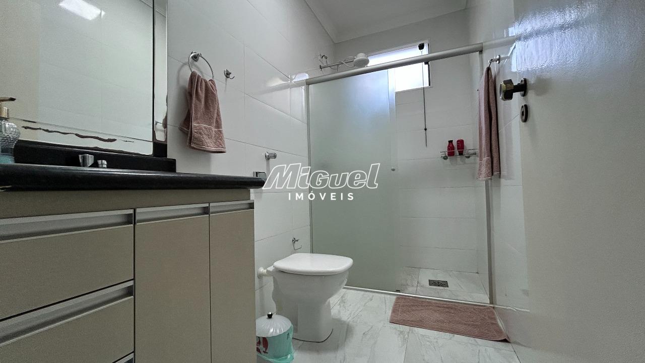 Chácara, à venda, Santa Rita - 2 quartos - Piracicaba/SP: