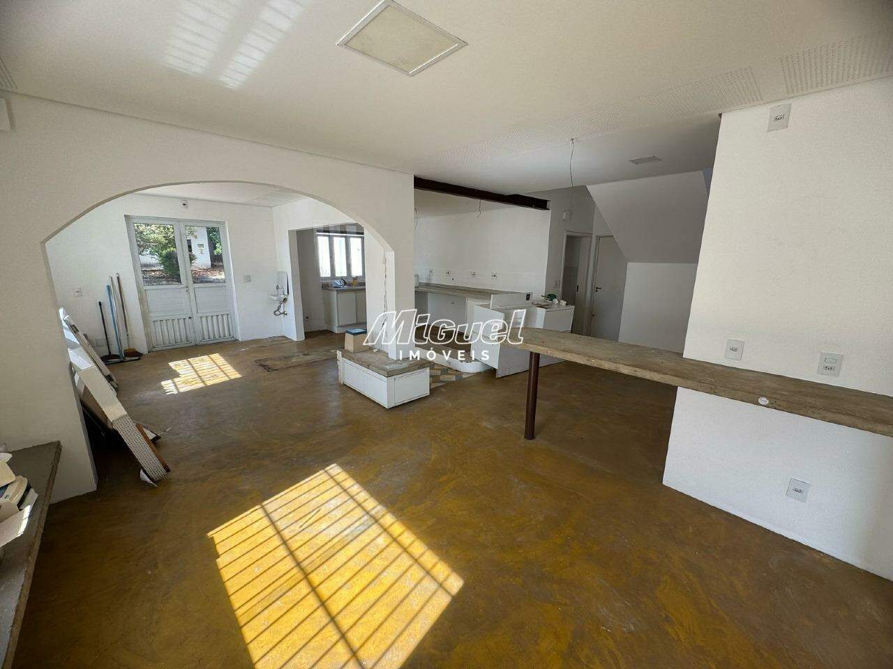 Prédio Comercial, para aluguel, Centro - - Piracicaba/SP: 