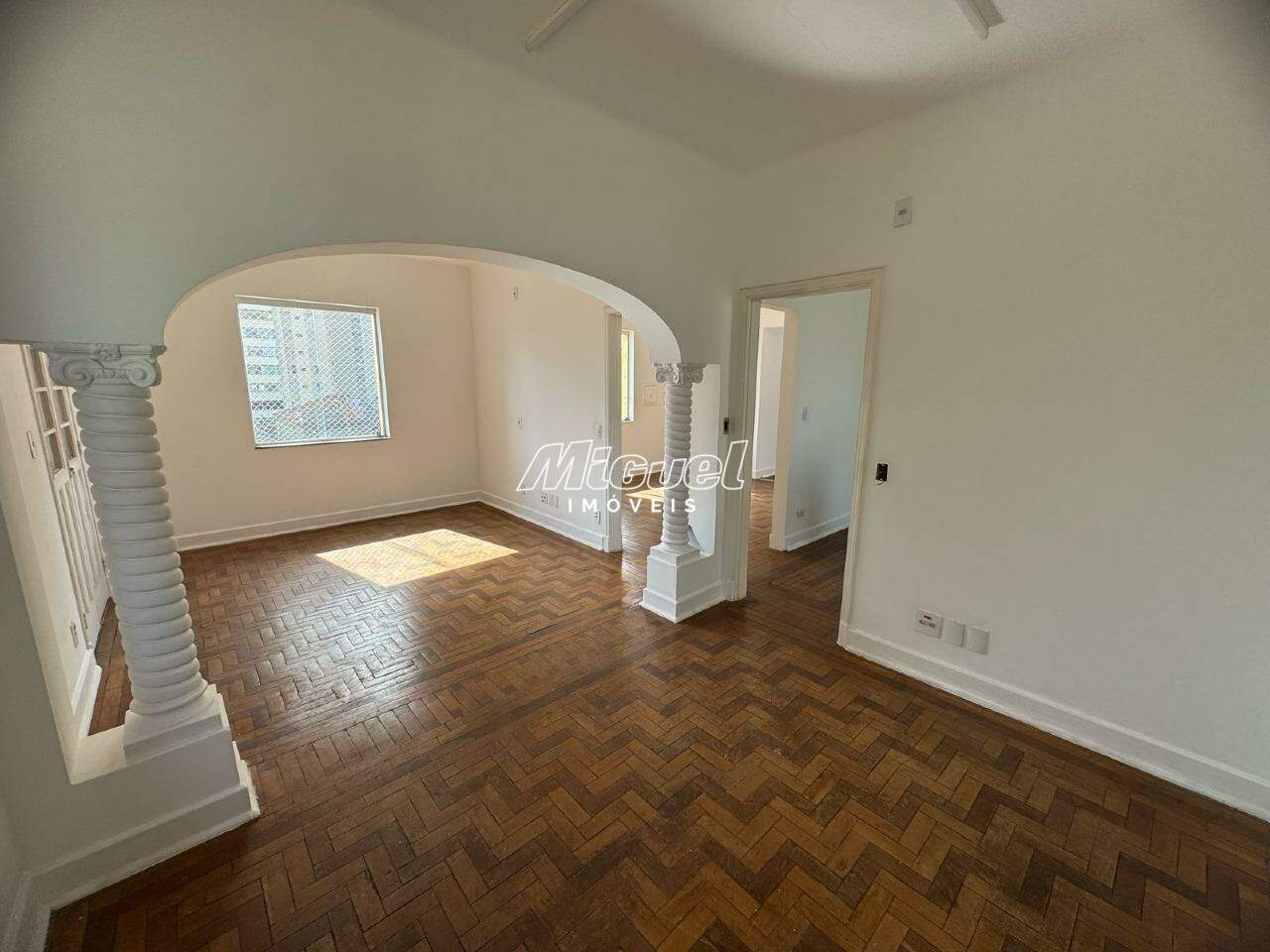 Prédio Comercial, para aluguel, Centro - - Piracicaba/SP: 