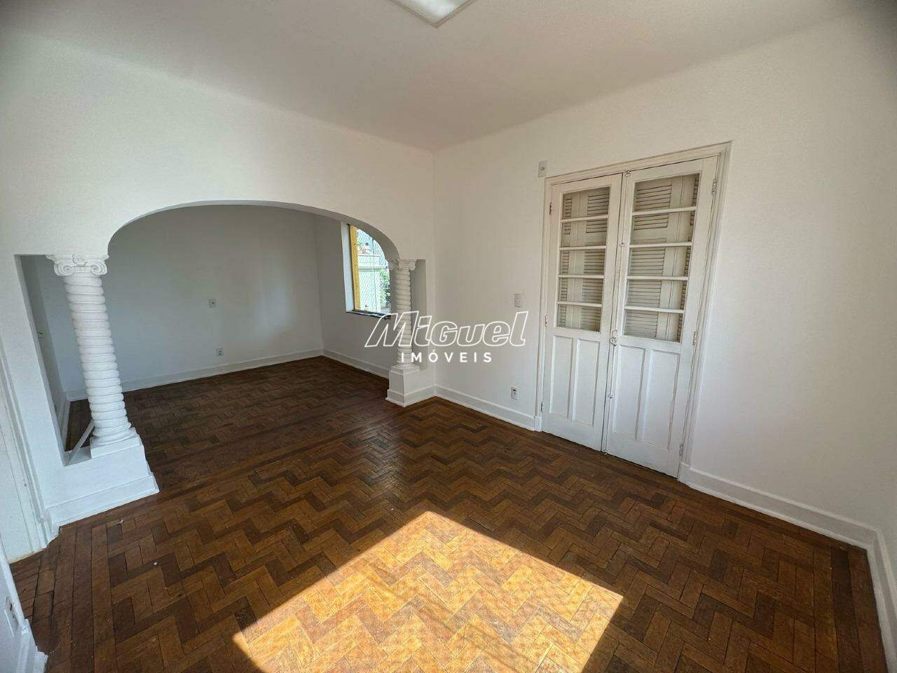 Prédio Comercial, para aluguel, Centro - - Piracicaba/SP: 