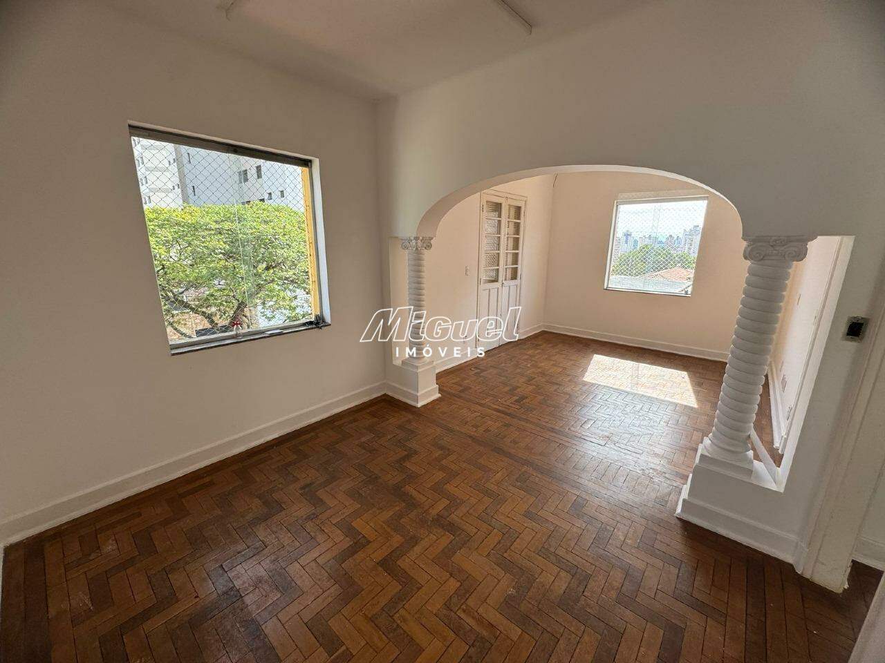 Prédio Comercial, para aluguel, Centro - - Piracicaba/SP: 