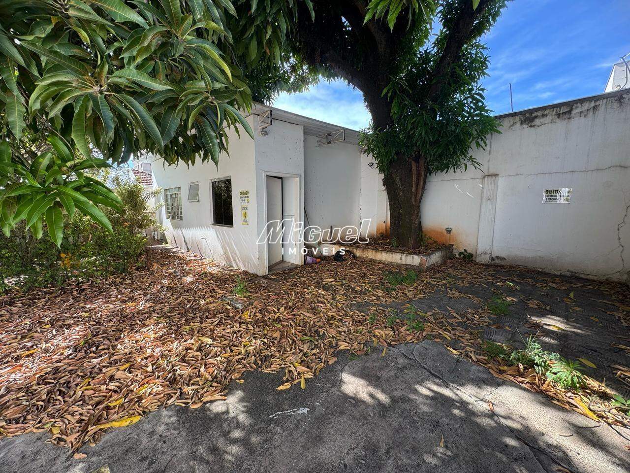 Prédio Comercial, para aluguel, Centro - - Piracicaba/SP: 