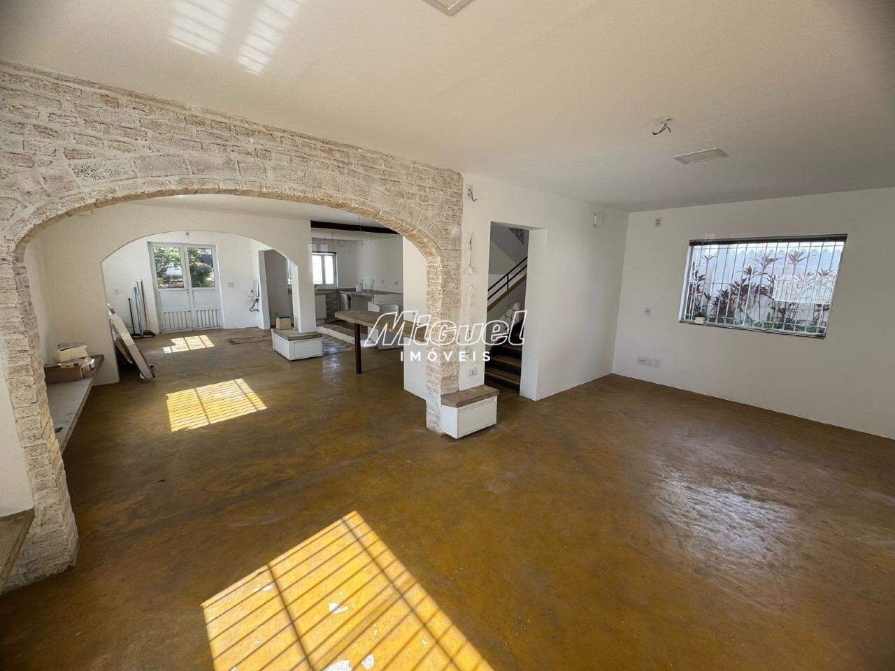Prédio Comercial, para aluguel, Centro - - Piracicaba/SP: 