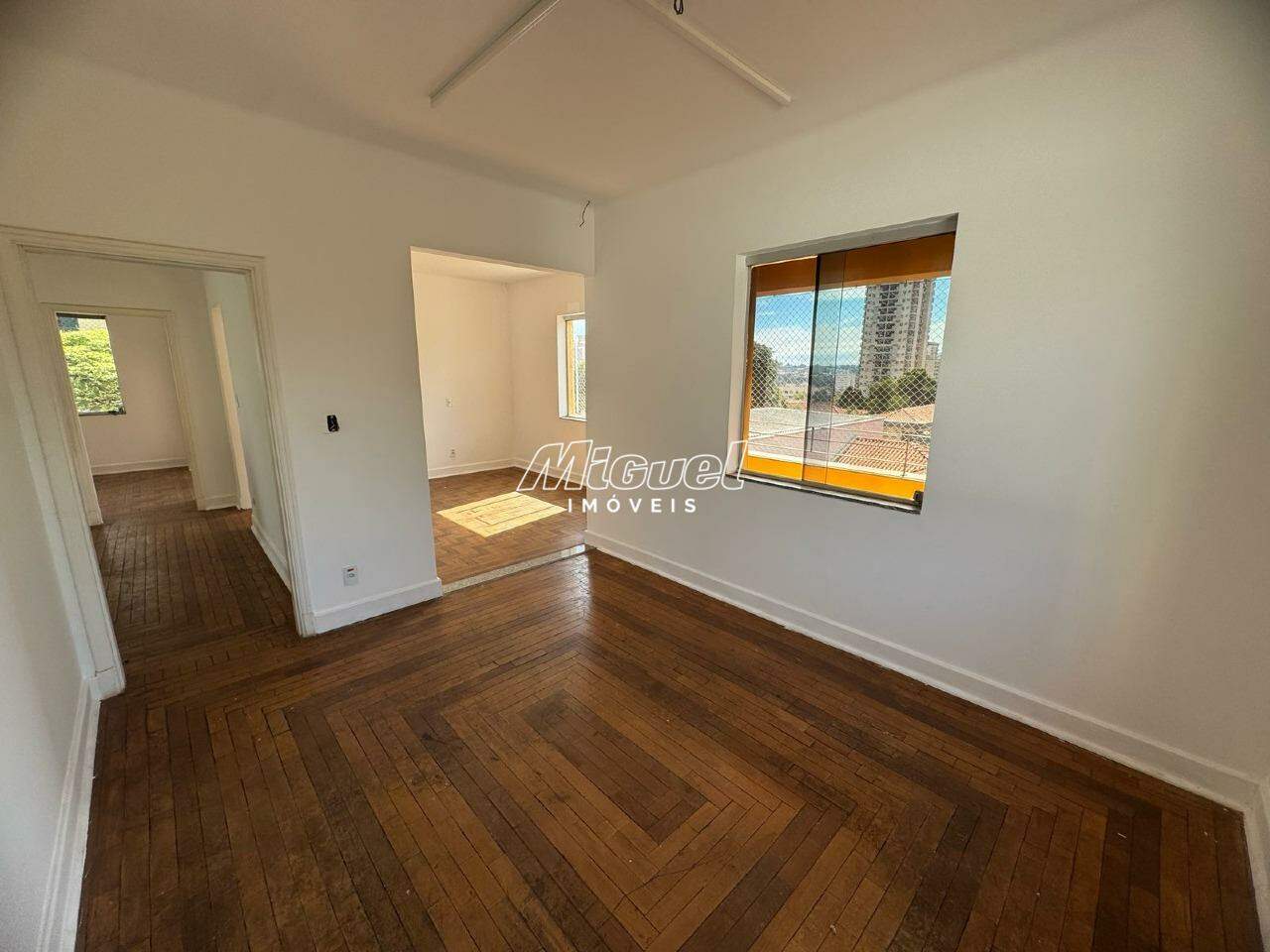 Prédio Comercial, para aluguel, Centro - - Piracicaba/SP: 