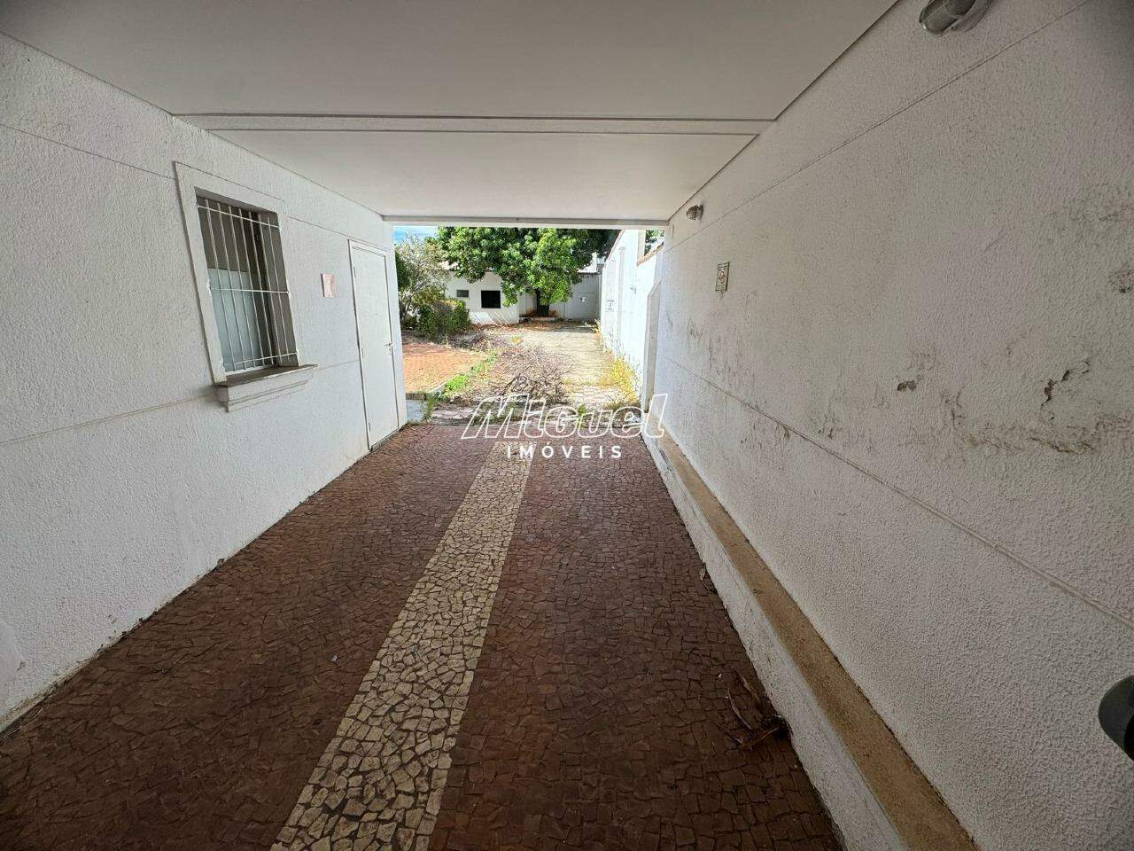 Prédio Comercial, para aluguel, Centro - - Piracicaba/SP: 