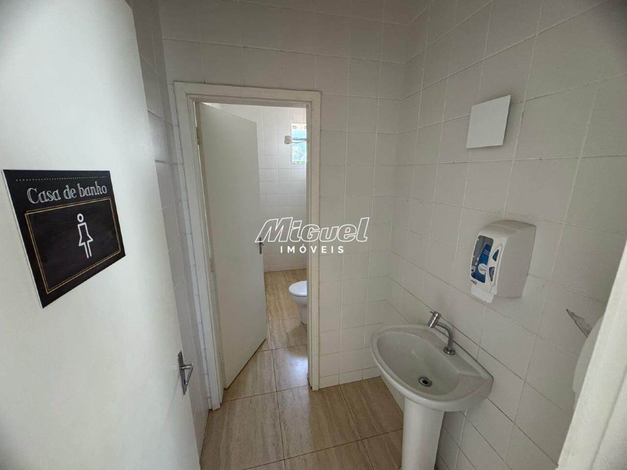 Prédio Comercial, para aluguel, Centro - - Piracicaba/SP: 