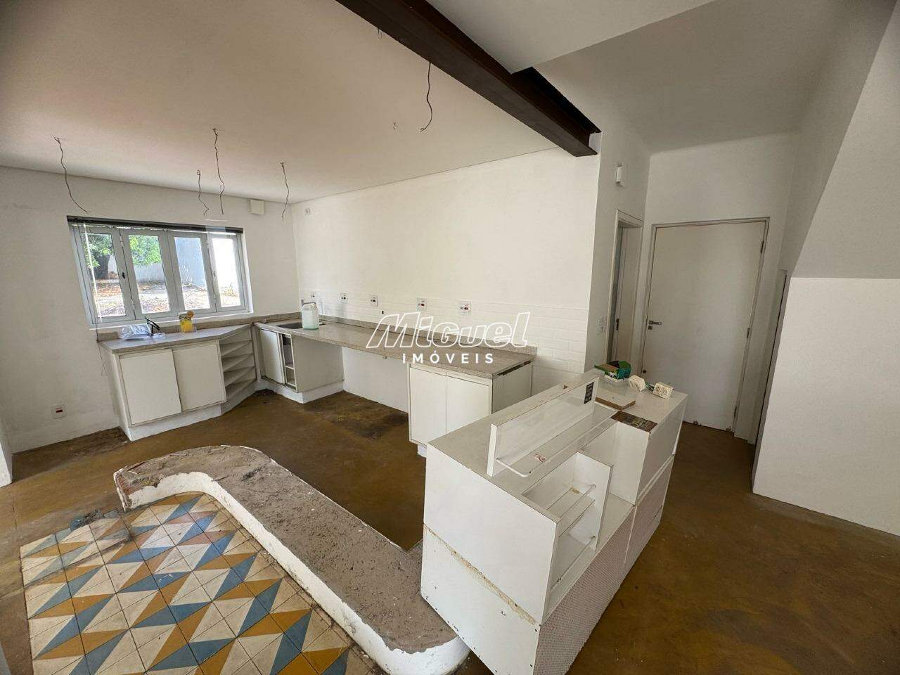 Prédio Comercial, para aluguel, Centro - - Piracicaba/SP: 
