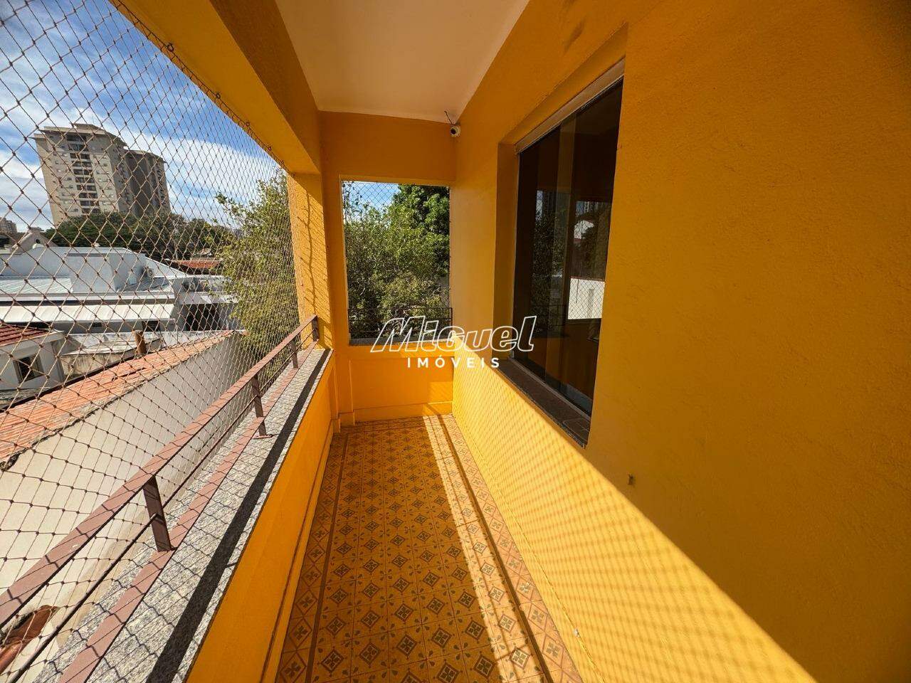 Prédio Comercial, para aluguel, Centro - - Piracicaba/SP: 