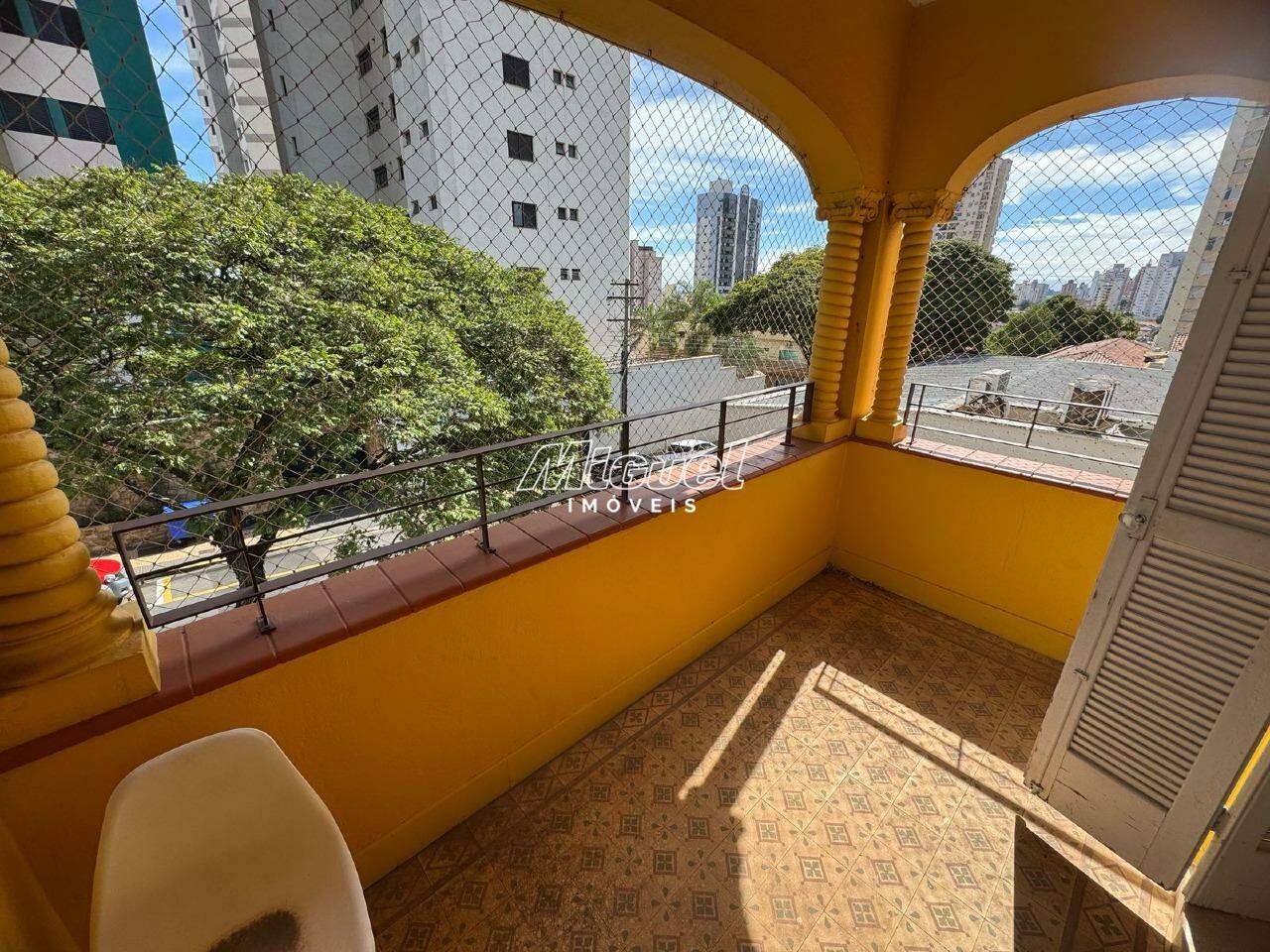 Prédio Comercial, para aluguel, Centro - - Piracicaba/SP: 
