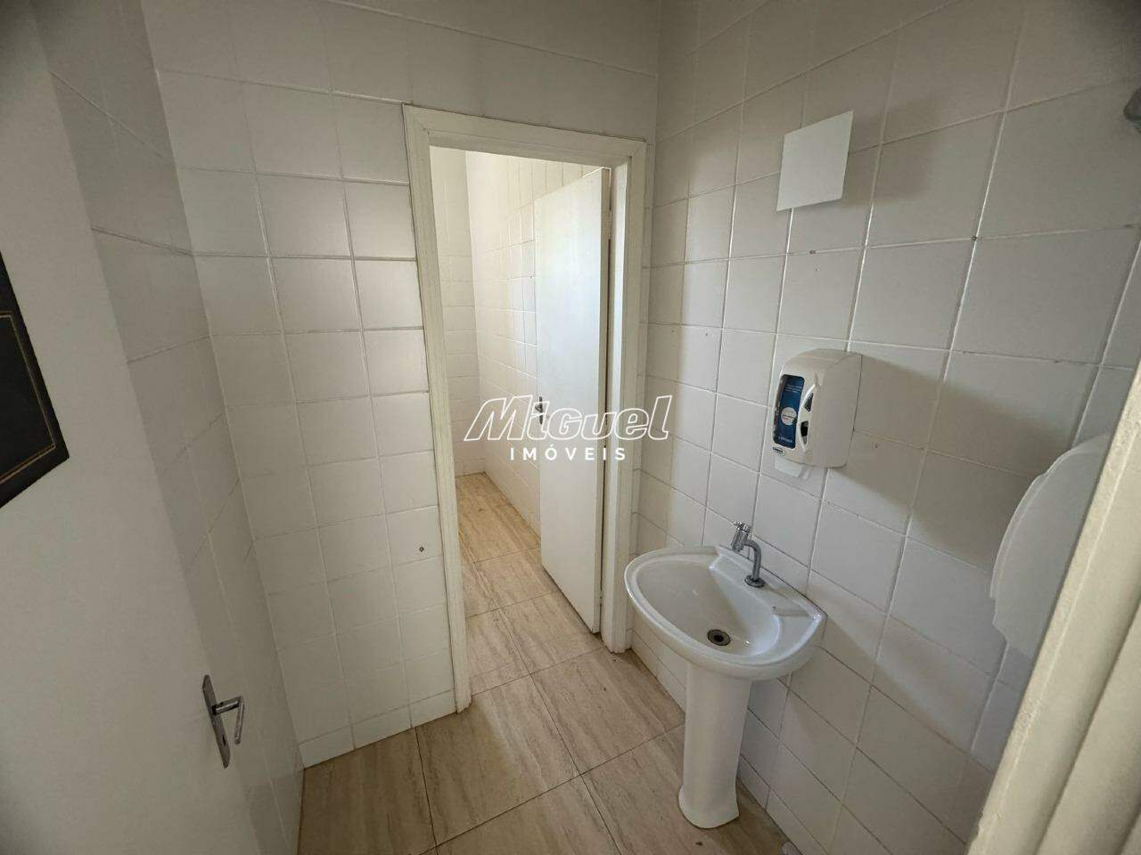 Prédio Comercial, para aluguel, Centro - - Piracicaba/SP: 