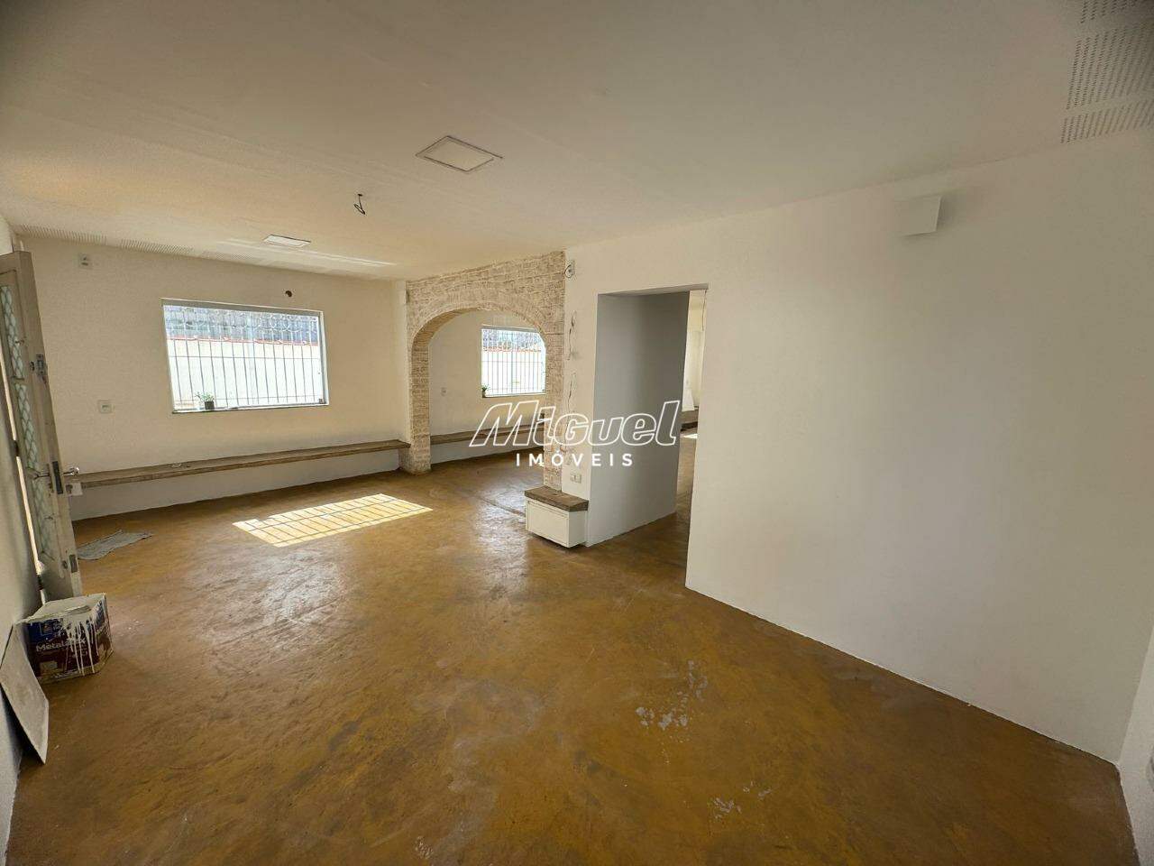 Prédio Comercial, para aluguel, Centro - - Piracicaba/SP: 