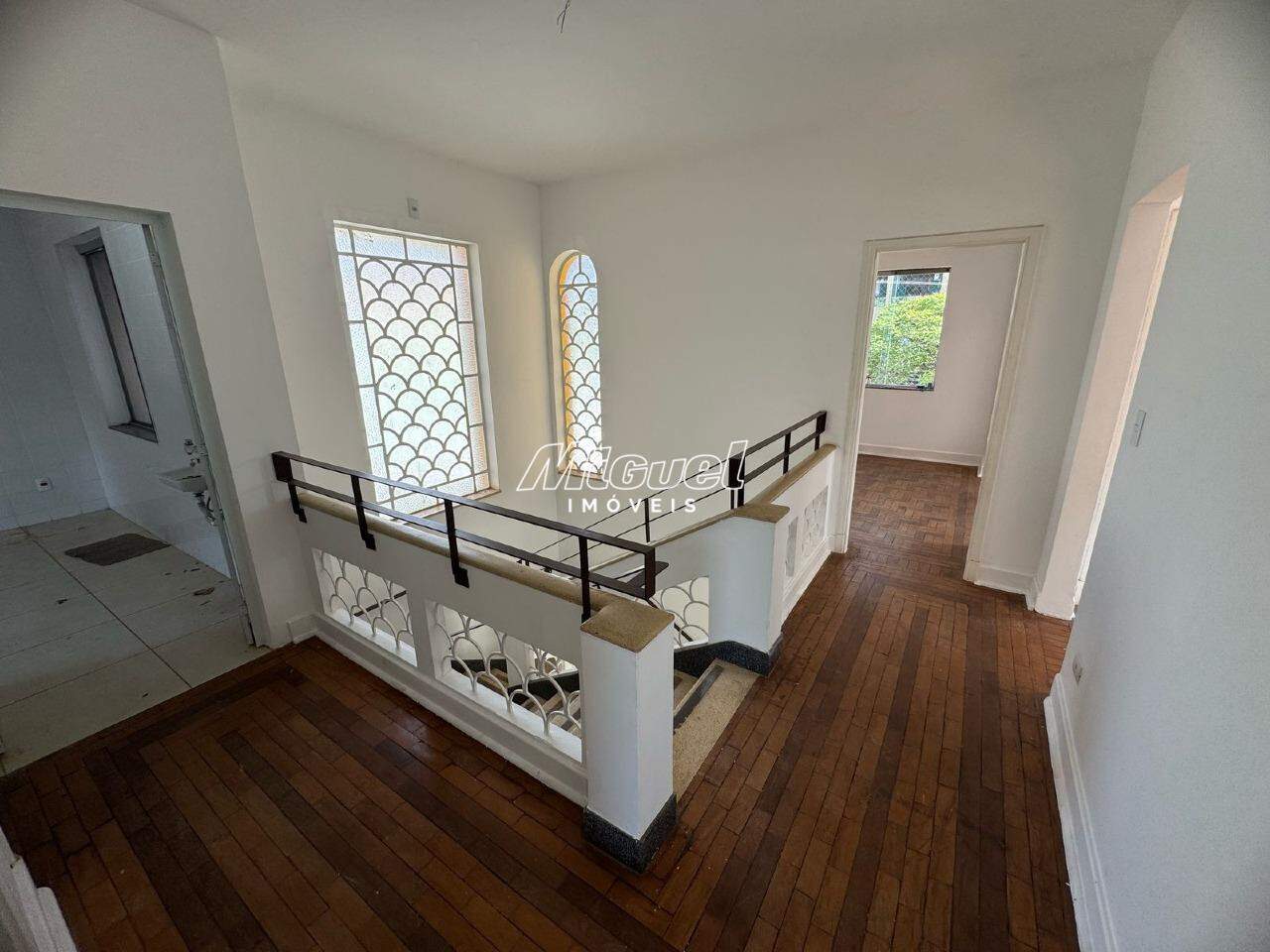 Prédio Comercial, para aluguel, Centro - - Piracicaba/SP: 