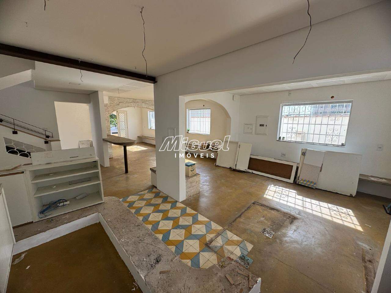 Prédio Comercial, para aluguel, Centro - - Piracicaba/SP: 
