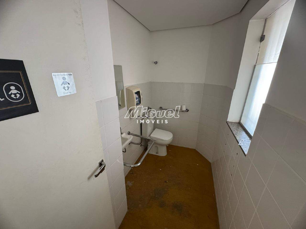 Prédio Comercial, para aluguel, Centro - - Piracicaba/SP: 