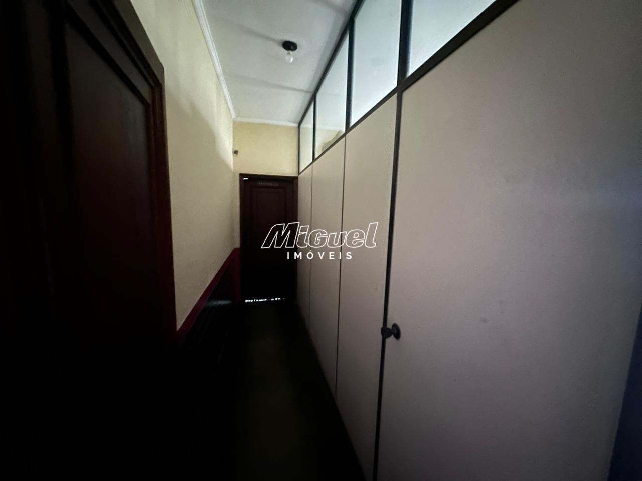 Salas/Conjuntos, para aluguel, Nova América - - Piracicaba/SP: