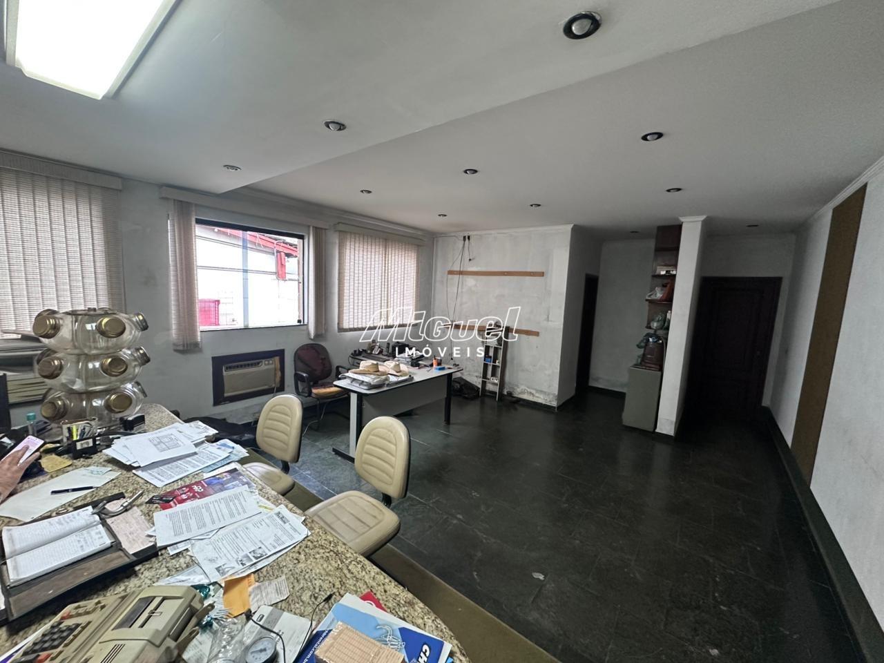 Salas/Conjuntos, para aluguel, Nova América - - Piracicaba/SP: