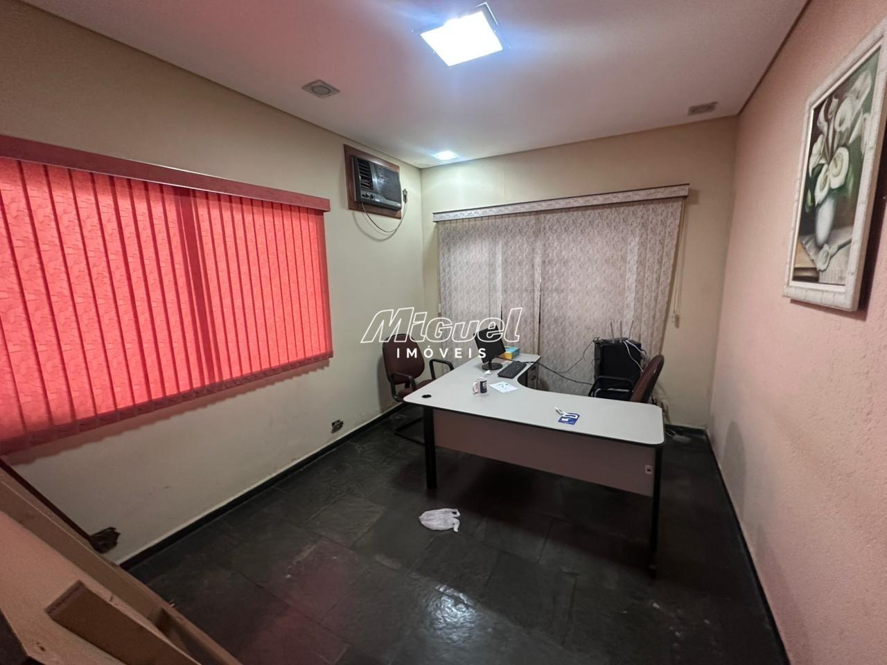 Salas/Conjuntos, para aluguel, Nova América - - Piracicaba/SP: