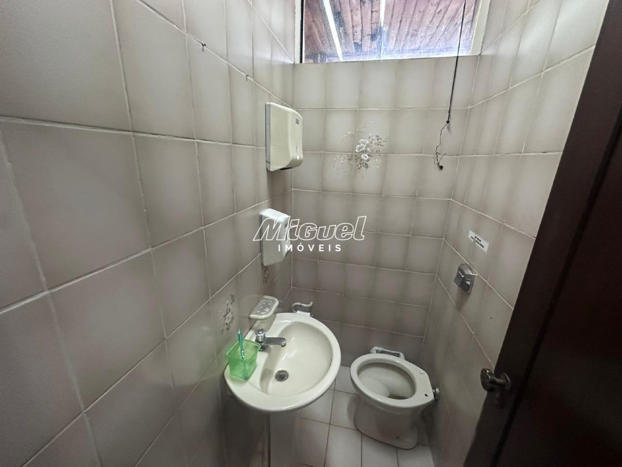 Salas/Conjuntos, para aluguel, Nova América - - Piracicaba/SP: