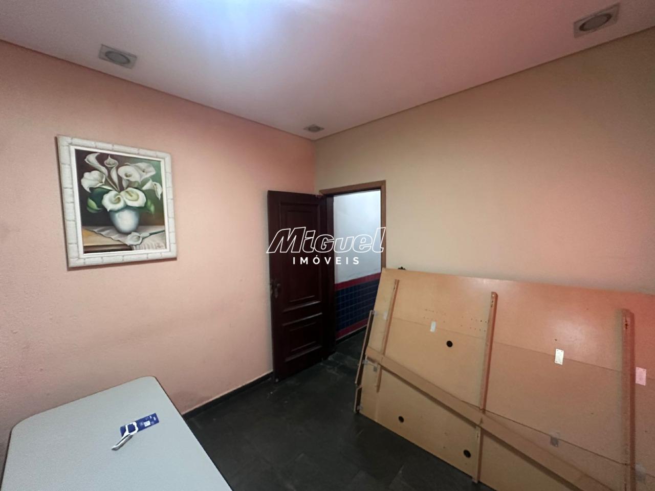 Salas/Conjuntos, para aluguel, Nova América - - Piracicaba/SP: