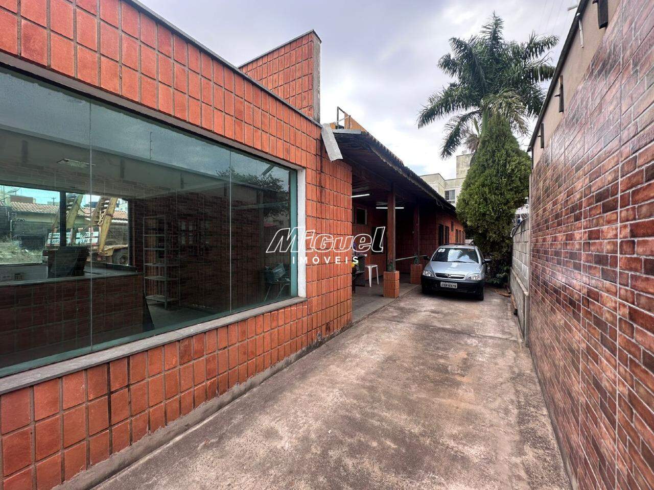 Salas/Conjuntos, para aluguel, Nova América - - Piracicaba/SP: 